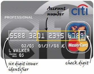 Master Card Credit Card In India