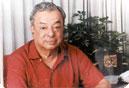 Dr Verghese Kurien - a simple personality