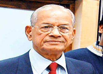 Padmashri Sreedharan - Wheel on the Nation 