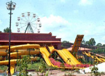 Vismaya Water Theme Park