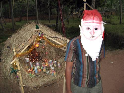 Christmas in Kerala - a great feasitval 