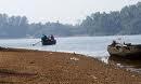Sasthamkotta lake - Largest fresh water lake in Kerala