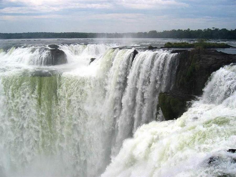Water Falls 4