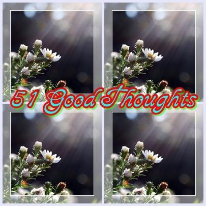 Good Thoughts: Magically Explained