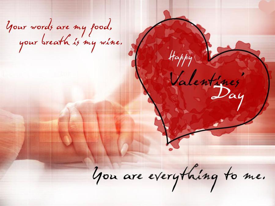 Valentines Day Special Cards 8