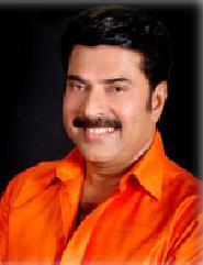 mammootty