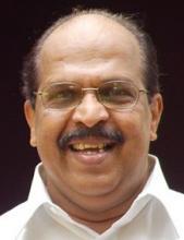 Ambalapzha - G Sudhakaran