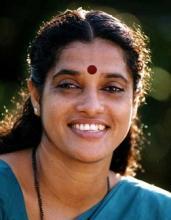 Chengannur - C.S.Sujatha - CPI-m