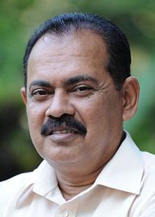 Kalamasseri-Eranakulam- Chandranpillai - LDF -CPI-m