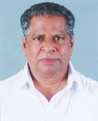 Kothamangalam-Eranakulam- T U Kuruvila - UDF -KC-M 