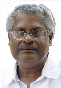 Kothamangalam-Eranakulam- Zkariya Thomas - LDF -K C 