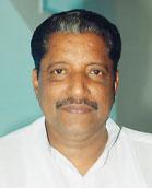 Piravam-Eranakulam- T M Jjacob - UDF -K C-(J)