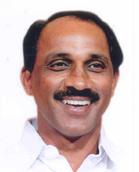 Thripunithura-Eranakulam- K.Babu -UDF -INC