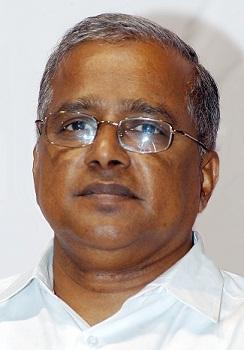 Thripunithura-Eranakulam- C M Dines Mani - UDF- CPI-m