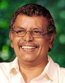 Vypeen-Erankulam- S Sarma - UDF- CPI-m