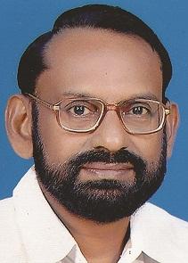 Thodupuzha - joseph augustine   LDF -Ind-CPI-m