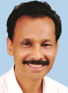 UdumbanChola-Idukki- K K Jayachandran  - UDF -CPI-m