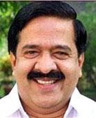 Harippad - Ramesh-Chennithala-  UDF -INC