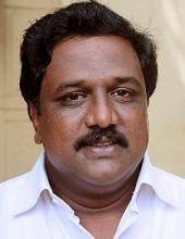 Harippad - krishnaprasad - UDF -CPI