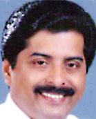 Idukki- Idsukki–-Roshy Augustine  UDF-KC(M)