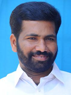 Kalliasseri - Kannur- T V Rajesh - LDF -CPI-m