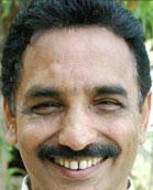 Koothuparambu-Kannur- K P Mohanan-UDF-Socialist Janata(D)