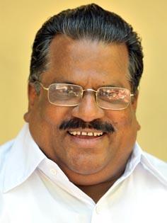 Mattanur-Kannur- E P Jayarajan -LDF-CPI-m