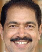 Peravoor-Kannur- Adv Sunny Joseph- UDF-INC