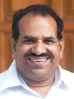 Thalasseri-Kannur- Kodiyeri Balakrishnan - LDF -CPI-m