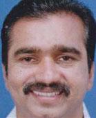Thaliparambu-Kannur- Adv Jacob Michael - Kerala Congress -M -UDF