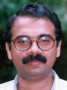 Thaliparambu-Kannur- Jaimes Mathew -UDF -CPI-m