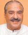 K M Mani 