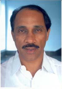 k. babu