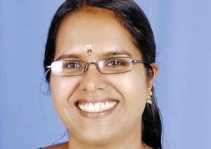 p k jayalakshmi