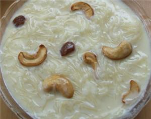Semiya