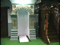 Cheraman Juma Masjid, Kodungallur - Indias First Mosque