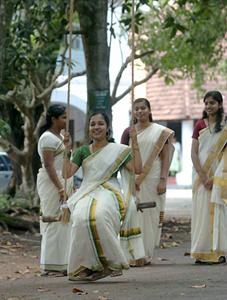 Onam Play