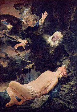 Sacrifice