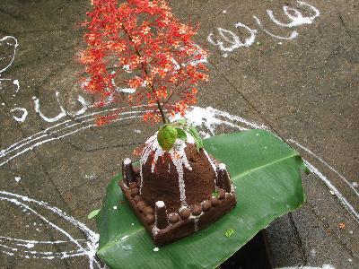 Thrikkakara Appan in household