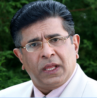 captain raju