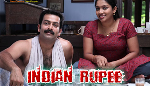 Indian Rupee