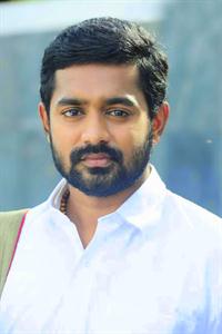 Asif Ali in Asuravith