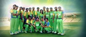 Kerala Celebrity Team