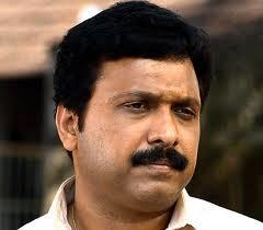 K BN Ganeshkumar