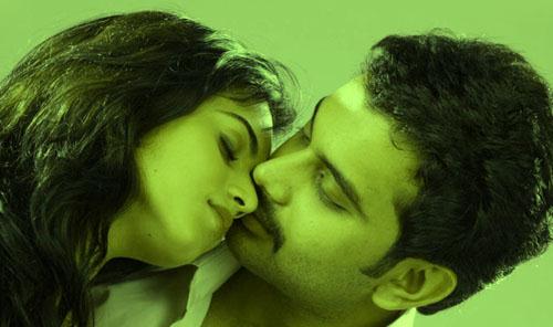 shamna kasim in chattakkari