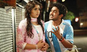 asif and sanoosha