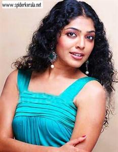 Rima Kallingal
