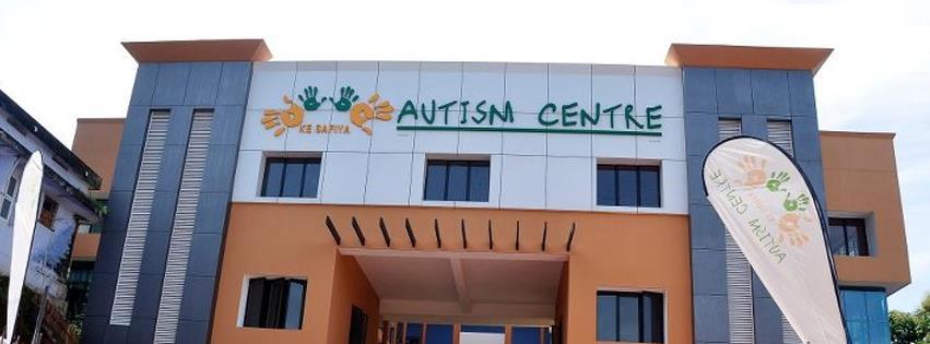 K.E.Safiya Autism Centre