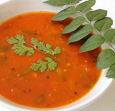 Tomato Chutney Recipe